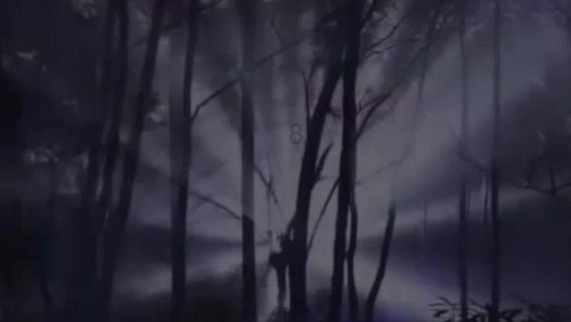 秘密实验室逃生