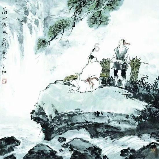 我要当大触