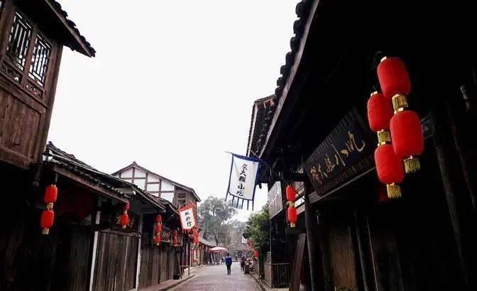 邢台下大力气建设和美乡村
