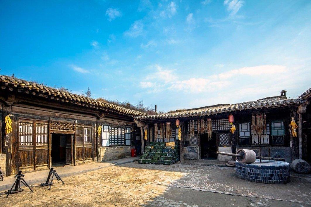 瑞德的冒险之旅中文版
